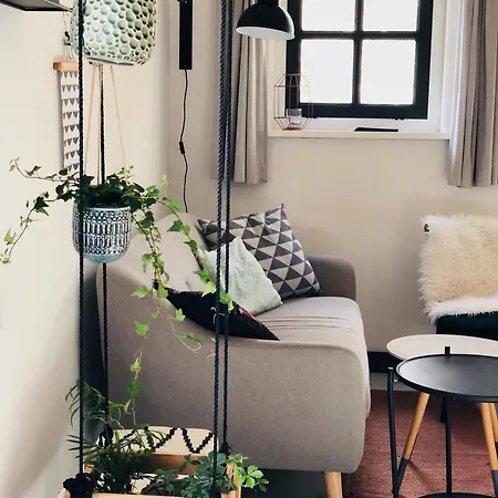 Apartman Kostelijk In De Peel Helenaveen