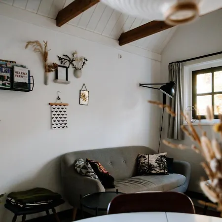 Kostelijk In De Peel *