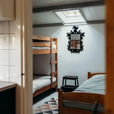 Kostelijk In De Peel Apartman