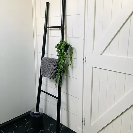 Kostelijk In De Peel Apartman