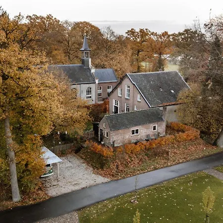 Apartman Kostelijk In De Peel