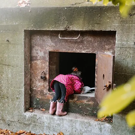 Kostelijk In De Peel Apartman Helenaveen