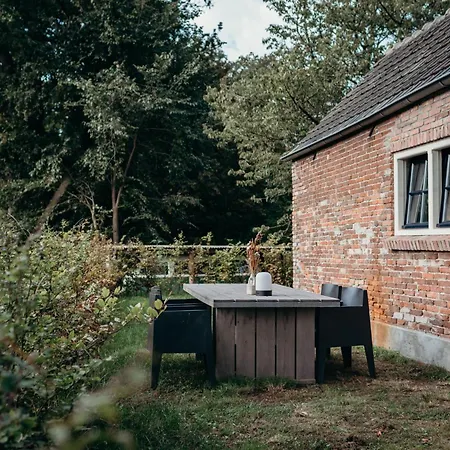 Kostelijk In De Peel Apartman Helenaveen