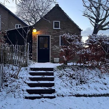 Kostelijk In De Peel Appartamento