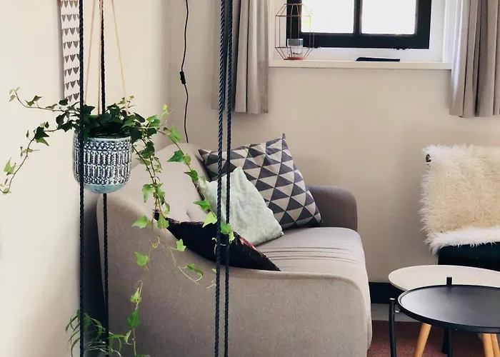 Apartman Kostelijk In De Peel Helenaveen