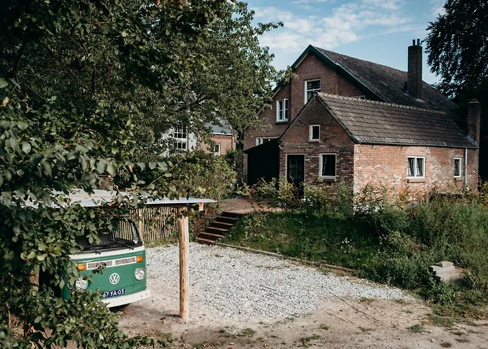 Kostelijk In De Peel *