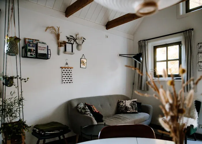 Kostelijk In De Peel *