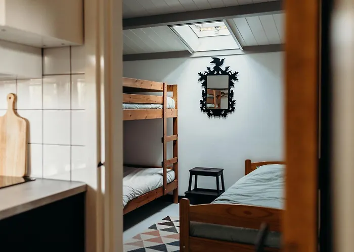 Kostelijk In De Peel Appartamento