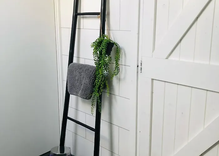 Kostelijk In De Peel Appartamento