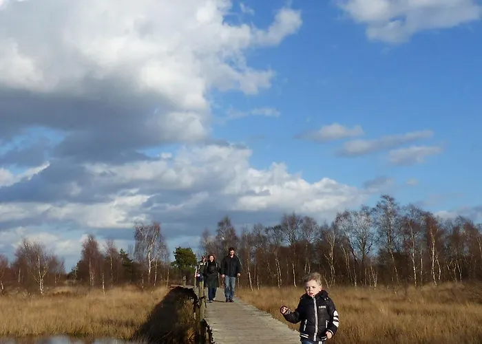 Kostelijk In De Peel