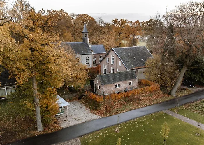 Apartman Kostelijk In De Peel