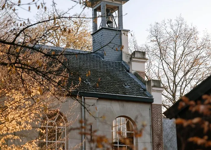 Apartman Kostelijk In De Peel Helenaveen