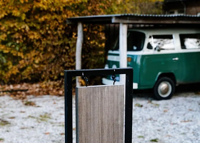 Kostelijk In De Peel Appartamento