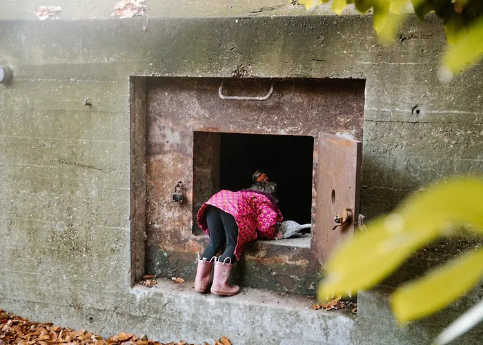 Kostelijk In De Peel Apartman Helenaveen