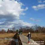 Kostelijk In De Peel